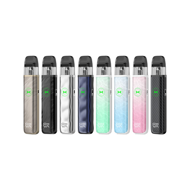 Uwell Caliburn Explorer Pod Kit